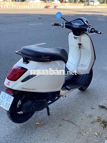 vespa primavera-trả trước 0đ-góp tư trả trước 6tr