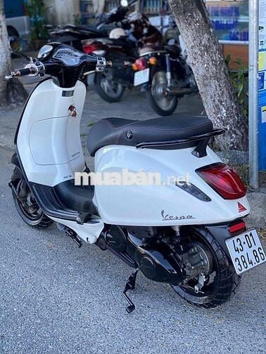 vespa primavera-trả trước 0đ-góp tư trả trước 6tr
