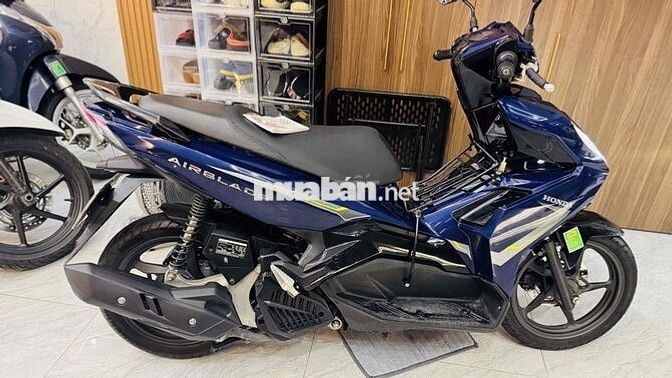 Honda AirBlade Smartkey- BSTP - Chính Chủ Sang Tên