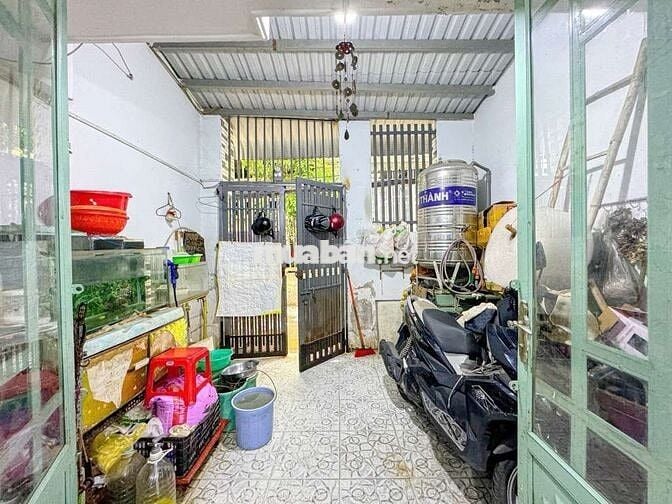 160 Nguyễn Văn Quỳ 43.7m2, 3Tầng, Ngang 3.5x13m, Nhỉnh 4tỷ