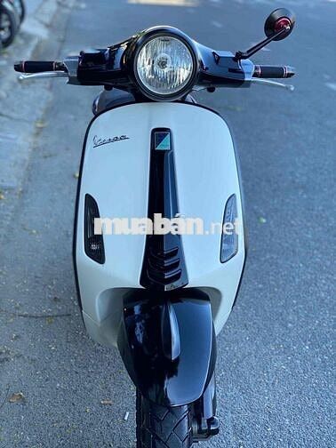 vespa primavera-trả trước 0đ-góp tư trả trước 6tr