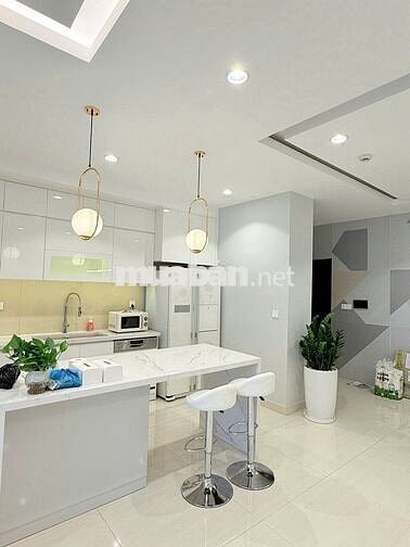 BÁN CĂN HỘ RIVERPARK PREMIER- VIEW TRỰC DIỆN SÔNG- KHÔNG CÓ CĂN THỨ 2