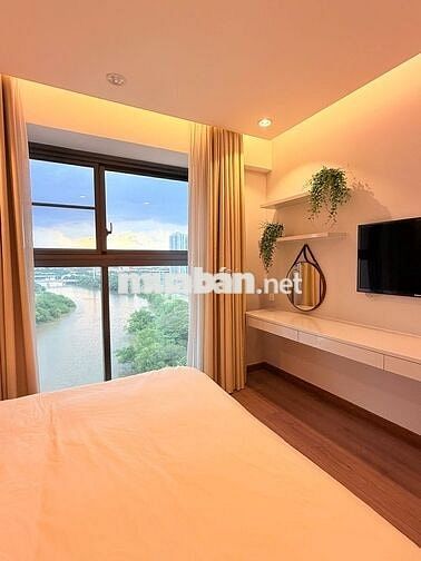 BÁN CĂN HỘ RIVERPARK PREMIER- VIEW TRỰC DIỆN SÔNG- KHÔNG CÓ CĂN THỨ 2