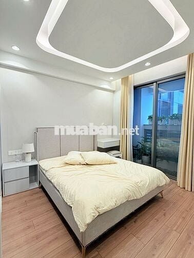 BÁN CĂN HỘ RIVERPARK PREMIER- VIEW TRỰC DIỆN SÔNG- KHÔNG CÓ CĂN THỨ 2