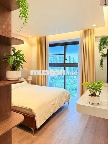BÁN CĂN HỘ RIVERPARK PREMIER- VIEW TRỰC DIỆN SÔNG- KHÔNG CÓ CĂN THỨ 2