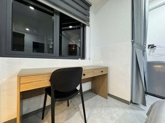 🏡 FULL NỘI THẤT – CHÍNH CHỦ  – PHÒNG MỚI 25–30M² NGAY PHAN XÍCH LONG ✨