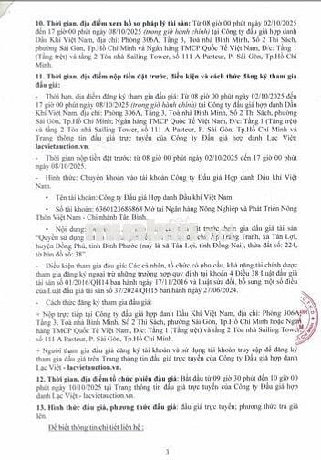 BĐS Ấp Trảng Tranh, xã Tân Lợi, huyện Đồng Phú, tỉnh Bình Phước