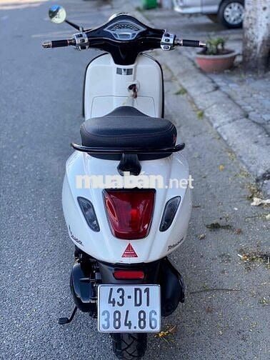 vespa primavera-trả trước 0đ-góp tư trả trước 6tr