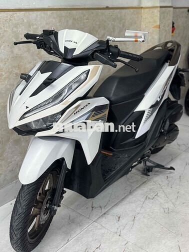 Vario 125 khoá ga 2023 odo đúng 7 nghìn 43E1-694.6