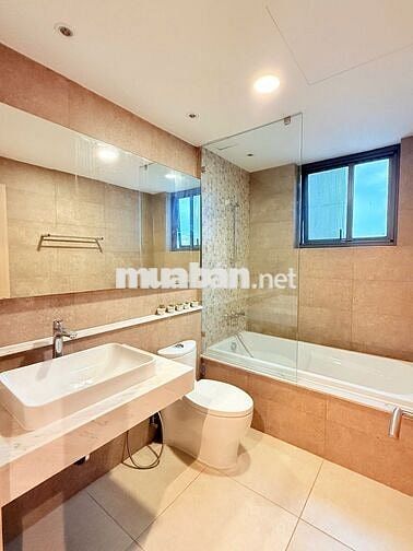 BÁN CĂN HỘ RIVERPARK PREMIER- VIEW TRỰC DIỆN SÔNG- KHÔNG CÓ CĂN THỨ 2