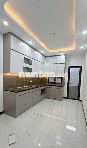 NHÀ MỚI ĐẸP 50M² x 4T – SÁT KĐT HINODE HOÀI ĐỨC –  ÔTÔ – GIÁ 6,25 TỶ