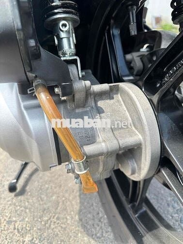 HONDA SHI 150 XE NHẬP Ý 2912