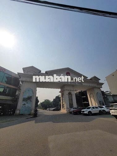 NHÀ MỚI ĐẸP 50M² x 4T – SÁT KĐT HINODE HOÀI ĐỨC –  ÔTÔ – GIÁ 6,25 TỶ