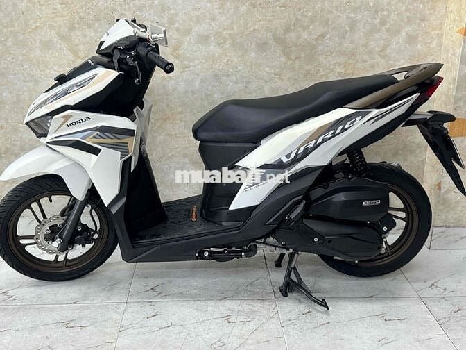 Vario 125 khoá ga 2023 odo đúng 7 nghìn 43E1-694.6