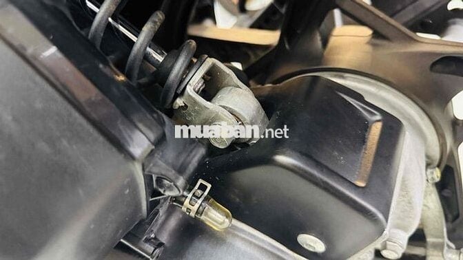 Honda AirBlade Smartkey- BSTP - Chính Chủ Sang Tên