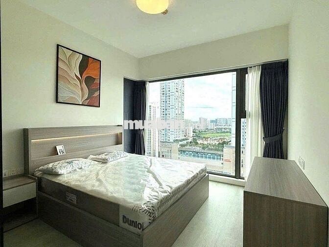 Chỉ 987 Triệu! Sở hữu ngay căn hộ 36.5m2 tại Bình Trị Đông B!