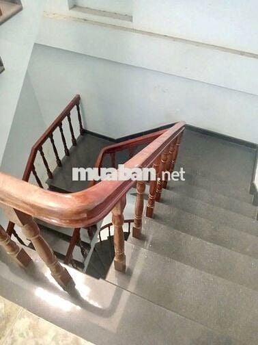 Nhà 5PN Hẻm Xe Hơi CMT8 Quận 3 Cho KD KTX_ Homestay