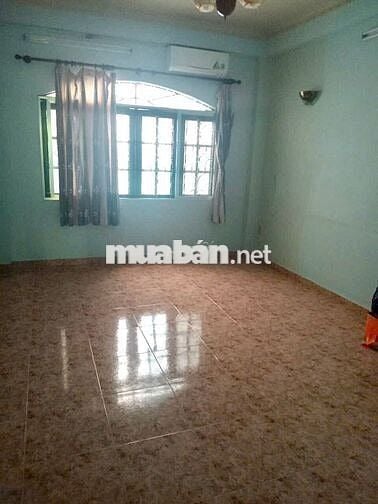 Nhà 5PN Hẻm Xe Hơi CMT8 Quận 3 Cho KD KTX_ Homestay