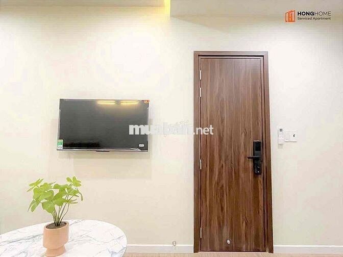 CHO THUÊ CĂN HỘ DỊCH VỤ Ở NGUYỄN CƯ TRINH, QUẬN 1, GẦN PHỐ TÂY BÙI VIỆ