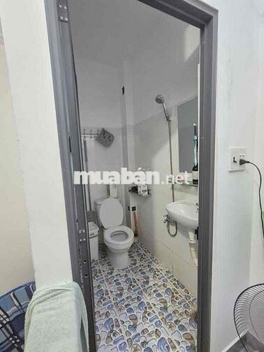 Chỉ với 2..85 tỷ ,có nhà 3 tầng- 2Pn-3vs-Dt 21..m2