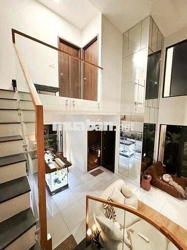 HOT CĂN HỘ THE PEGASIUTE 2 CĂN DUPLEX 84M2 2PN-2WC NTCB GIÁ 13TRIỆU
