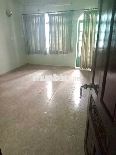 Nhà 5PN Hẻm Xe Hơi CMT8 Quận 3 Cho KD KTX_ Homestay