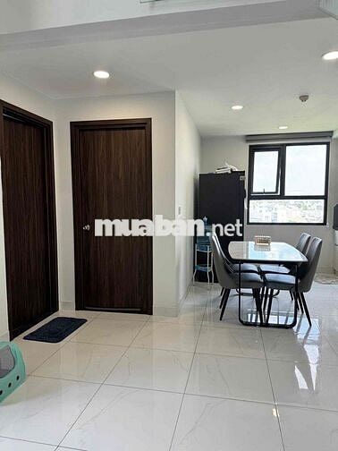 HIẾM CĂN HỘ THE PEGASIUTE 2 98M2 3PN NỘI THẤT CƠ BẢN GIÁ 15TRIỆU