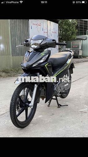 Honda Wave Rsx Fi dky 2022 mới 99%