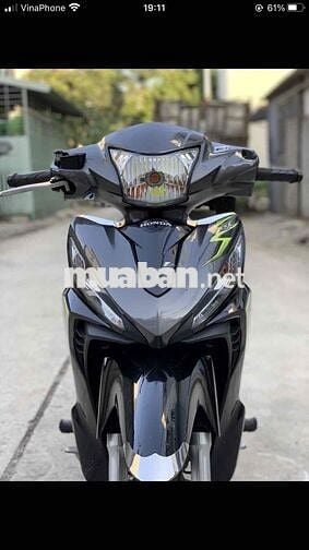 Honda Wave Rsx Fi dky 2022 mới 99%