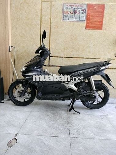 Air Blade 2008 ,BSTP  ,XE  ĐẸP MÁY BAO ÊM,MƯỢT
