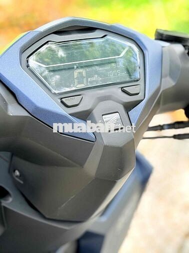 Vario 125 dki 6.2025 đi 900 cây