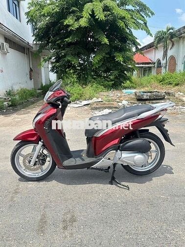 HONDA SHI 150 NHẬP Ý SỐ MÁY 103