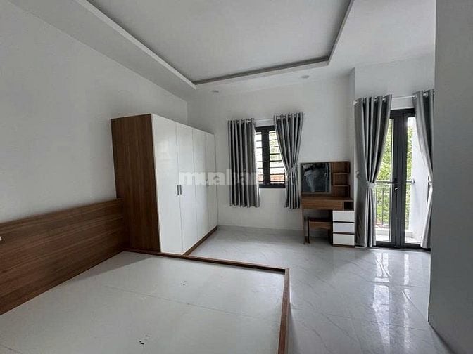 CC bán gấp nhà 1t1l ở Trần Văn Đang Q3_57m2_1 tỷ 180tr Sổ Hồng Riêng