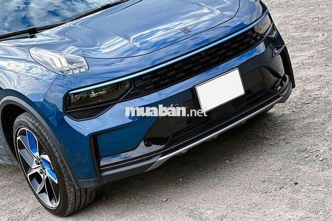 LYNK & CO ***KM