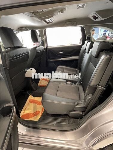 Toyota Veloz Cross 2025 ✅Tặng 100% Thuế Trước Bạ
