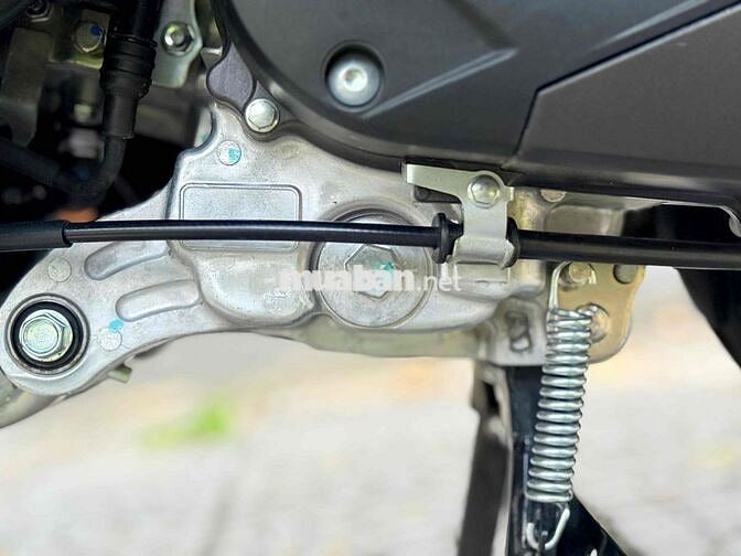 Vario 125 dki 6.2025 đi 900 cây