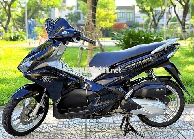 Ab 125 biển 43. khoá smartkey nguyên rin 99%