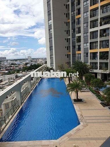 HOT CĂN HỘ THE PEGASIUTE 2 CĂN DUPLEX 84M2 2PN-2WC NTCB GIÁ 13TRIỆU