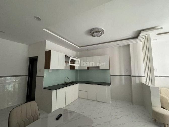 CC bán gấp nhà 1t1l ở Trần Văn Đang Q3_57m2_1 tỷ 180tr Sổ Hồng Riêng