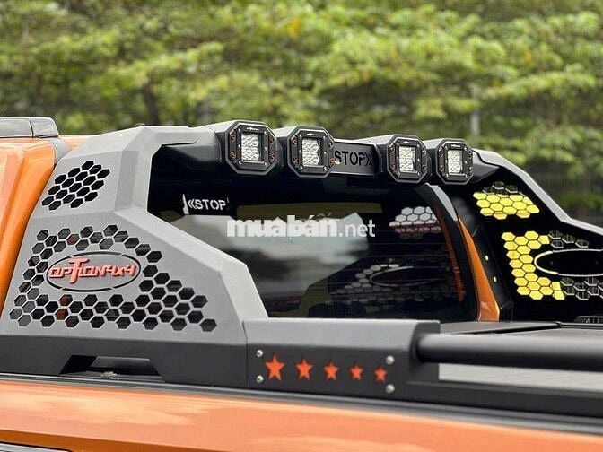 Mitsubishi Triton 2024 Athlete 4WD AT - 15500 km