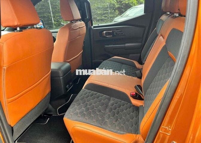 Mitsubishi Triton 2024 Athlete 4WD AT - 15500 km