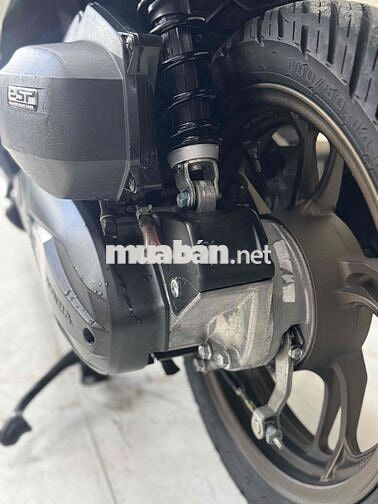 Vario 125 khoá ga 2023 odo đúng 7 nghìn 43E1-694.6