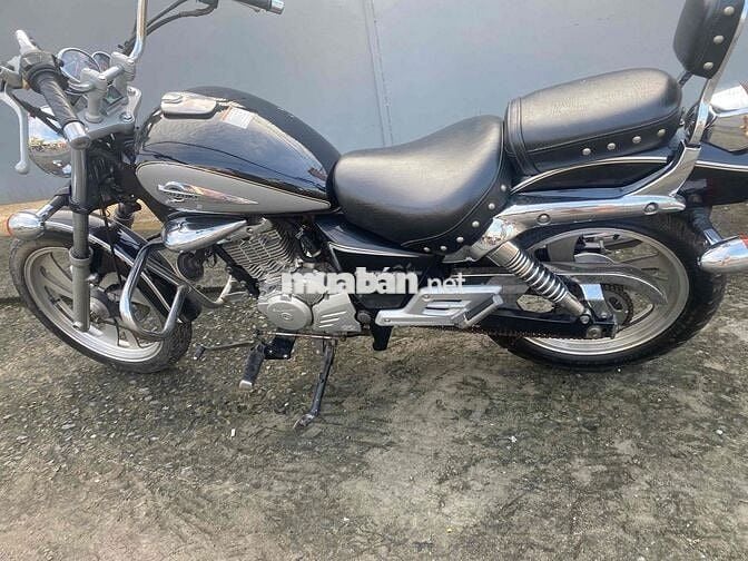 Bán xe gz 150A