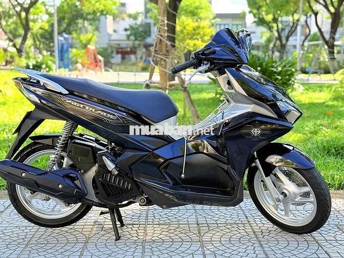 Ab 125 biển 43. khoá smartkey nguyên rin 99%