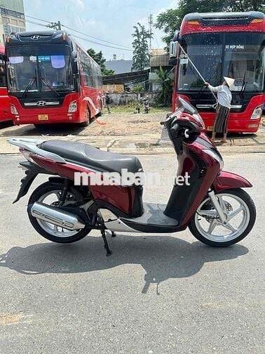 HONDA SHI 150 NHẬP Ý SỐ MÁY 103