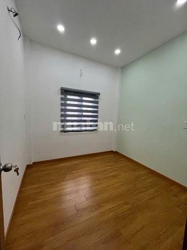 Nhà mới xây 60m2 2PN gần bến xe Hiệp Thành