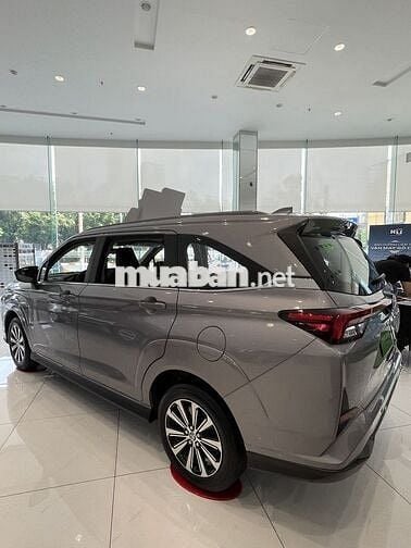 Toyota Veloz Cross 2025 ✅Tặng 100% Thuế Trước Bạ