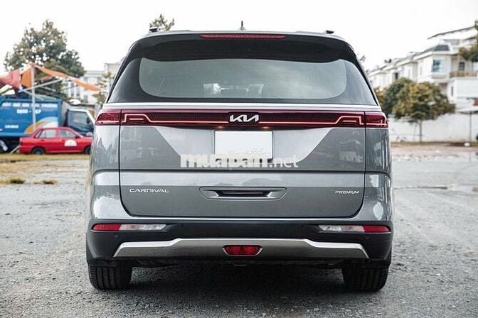KIA CARNIVAL 2.2D PREMIUM 7S 2025