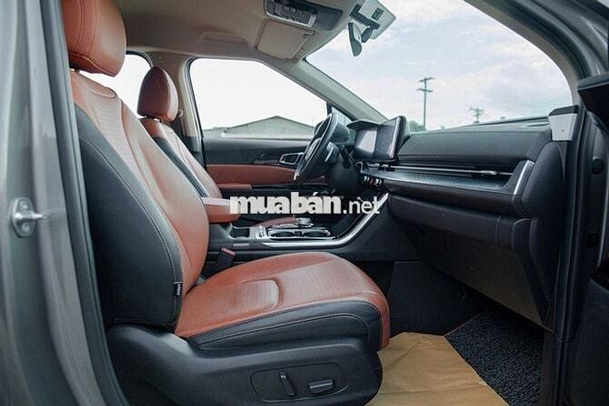 KIA CARNIVAL 2.2D PREMIUM 7S 2025
