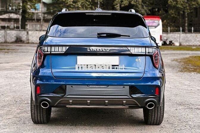 LYNK & CO ***KM